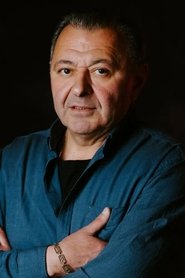 Ara Deghtrikyan portrait