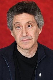 Bill Fox portrait