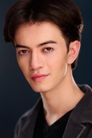 Ethan Akler portrait