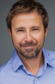 Luc Thiffault portrait