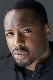 Darius Devontaye Green portrait