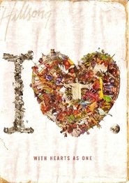 Hillsong United: With Hearts As One poster