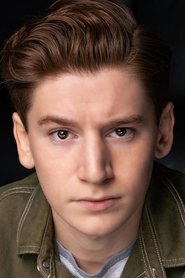 Elia Press portrait