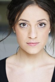 Christina Andrew portrait
