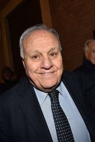Ernesto Alicicco portrait