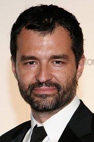 Greg Yaitanes portrait