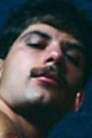 Burt Miers portrait