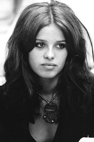 Uschi Obermaier portrait