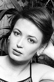 Dominique Laffin portrait