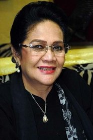 Rina Hasyim portrait