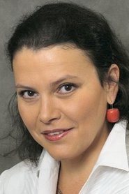 Yanina Khachaturova portrait