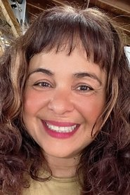 Anamín Santiago portrait