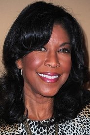 Natalie Cole portrait