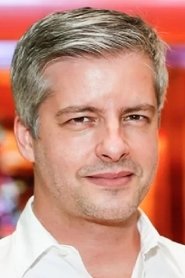 Victor Chaves portrait