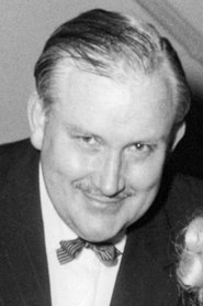 Åke Ohlmarks portrait