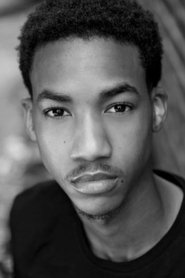 Shaquille Ali-Yebuah portrait