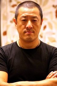 Ding Sheng portrait