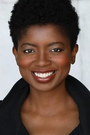 Nene Nwoko portrait