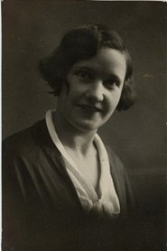 Valentina Valevskaya portrait