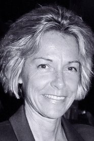 Joan Tewkesbury portrait