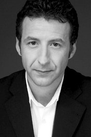 Philippe Leroux portrait