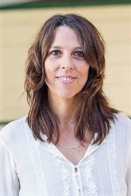 Mercedes Resino portrait