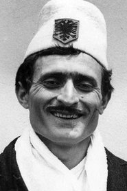 Birçe Hasko portrait