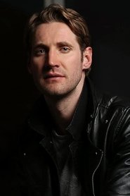 Gary Reimer portrait
