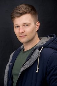 Sean Foster portrait