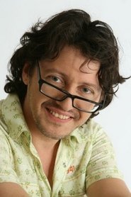 Maksim Polak portrait