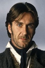 Joe McGann portrait