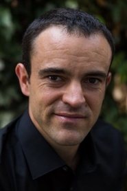 Frans Boyer portrait
