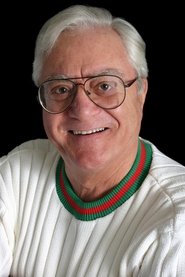 Pat Cooper portrait