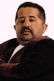 Paulo Sérgio Bolachinha portrait