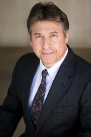 Tom Fahn portrait