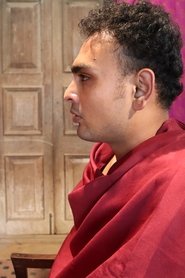 Sujan Gupta portrait