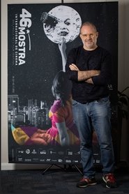 Ernesto Soto portrait