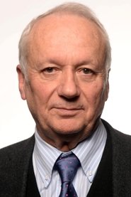 Jean-Marie Cavada portrait