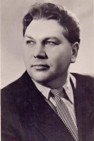 Vsevolod Tyagushev portrait