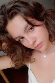 Barbara Machado portrait
