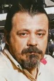 Giorgos Papatheodorou portrait