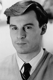 Jesse Birdsall portrait