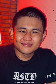 Jeremy Sihotang portrait