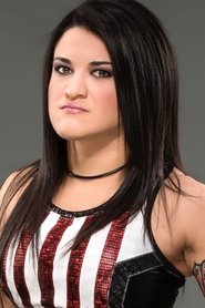 Priscilla Zuniga portrait