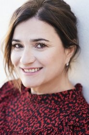 F. Haydee Borelli portrait