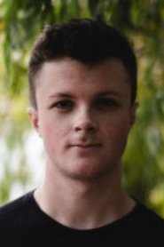 Matthew Fenton portrait