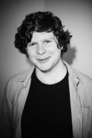 Jamie Jay Johnson portrait