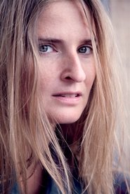 Céline Carrère portrait