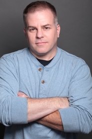 Scott Broderick portrait