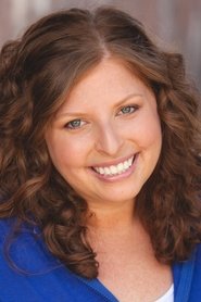 Danielle Kaplowitz portrait